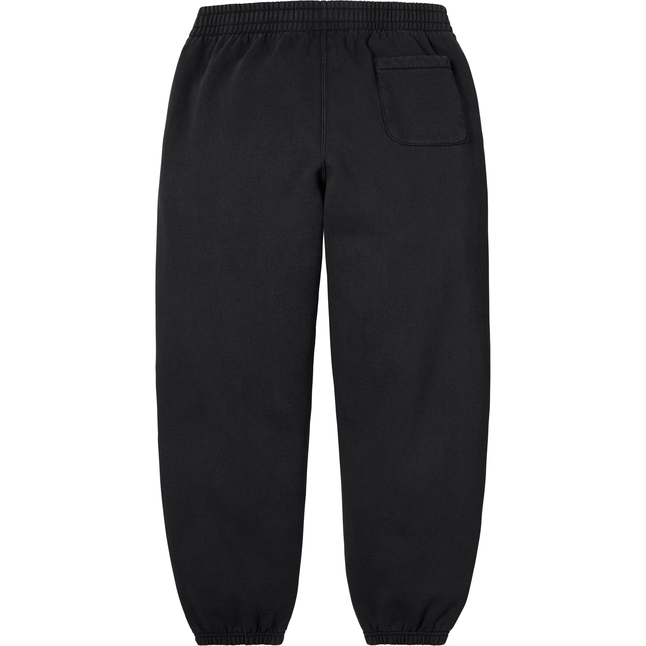 Small Box Sweatpant view 2